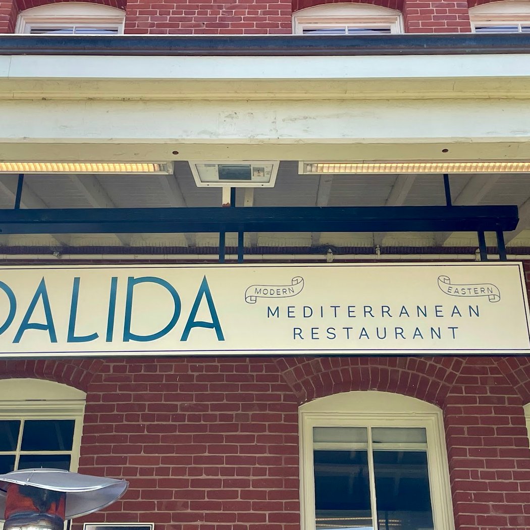 Dalida 1
